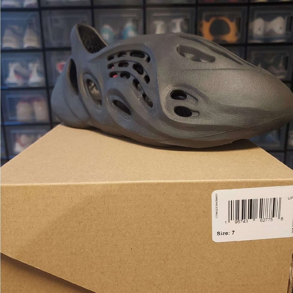 Yeezy